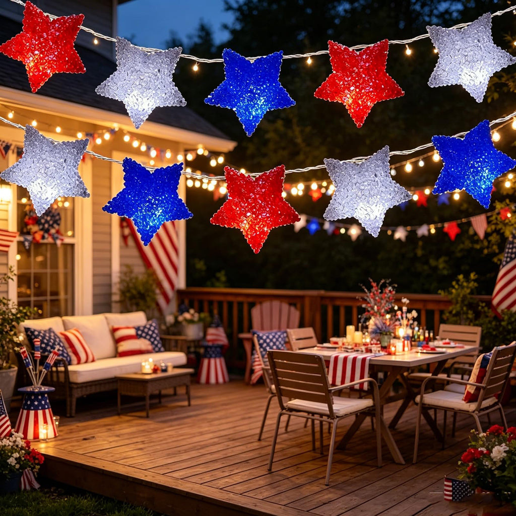 Natural Beach Shell String Light 20FT 40 LED Warm White LED Seashell Fairy Lights,Lights with Battery Operated，Ocean Theme Decor for Bedroom, Party, Wedding, Garden, Patio(Shell)